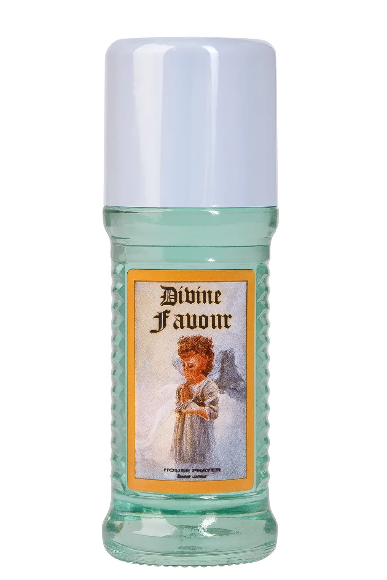 Divine Favour Perfume 150ml