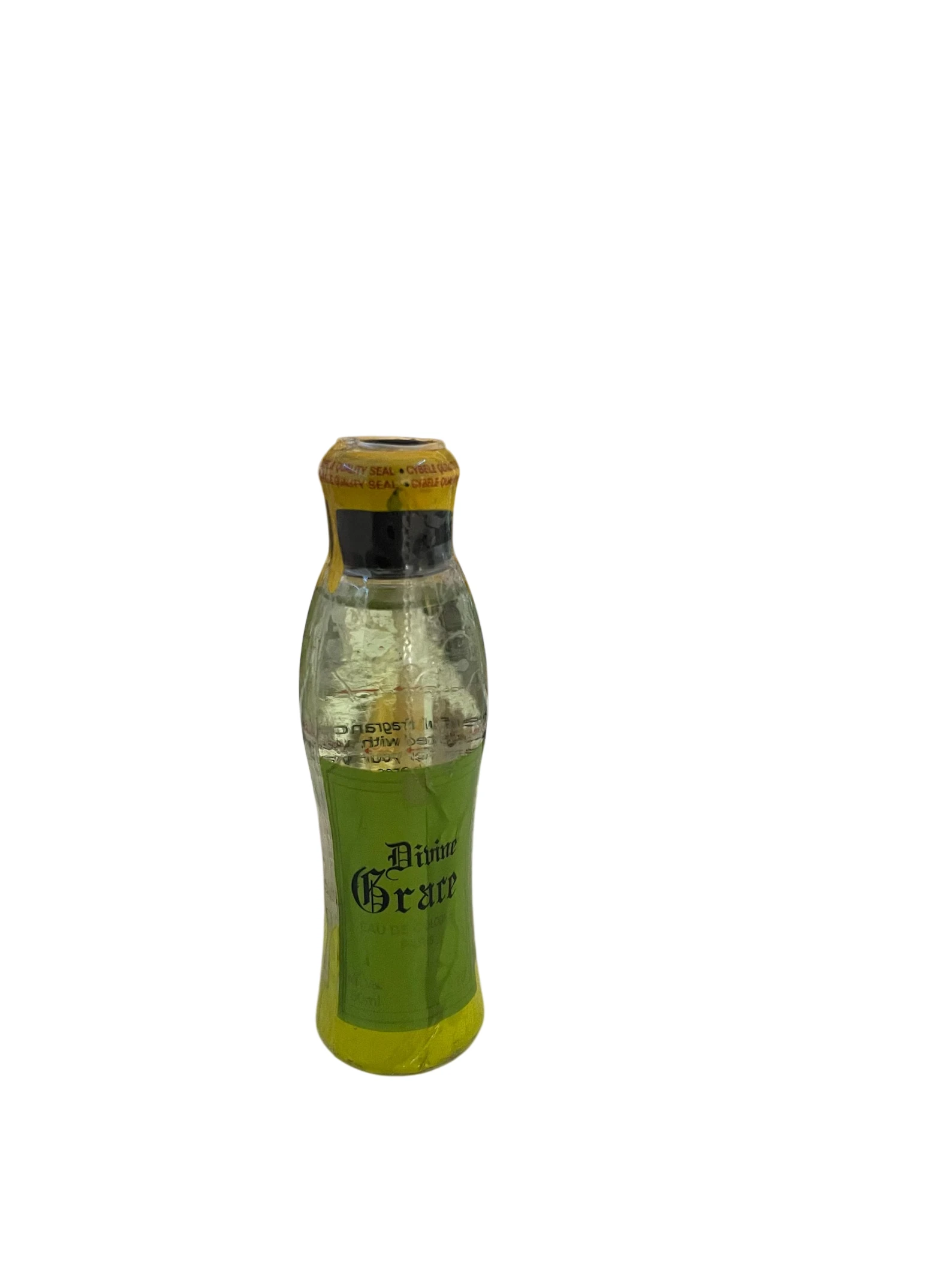 Divine Grace Perfume 50ml