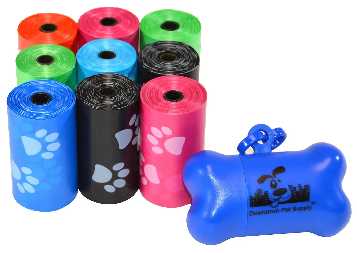 Dog Waste Bags