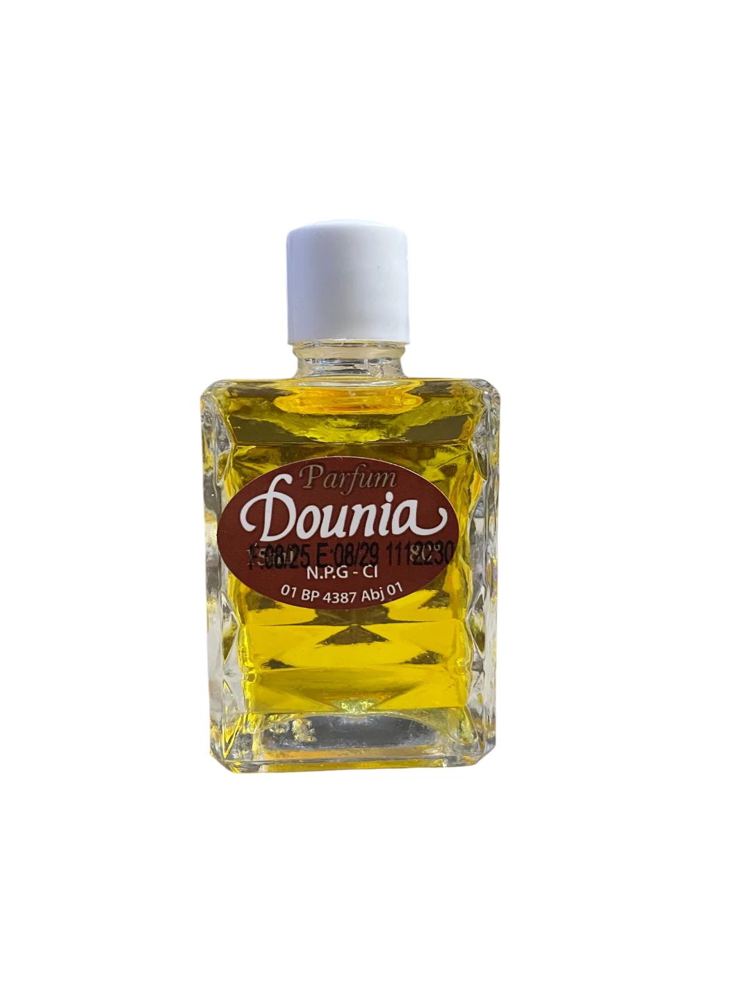 Dounia Perfume / Parfum Dounia