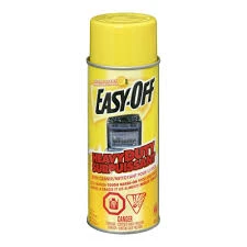 Easy Off Heavy Duty Oven Cleaner 400g