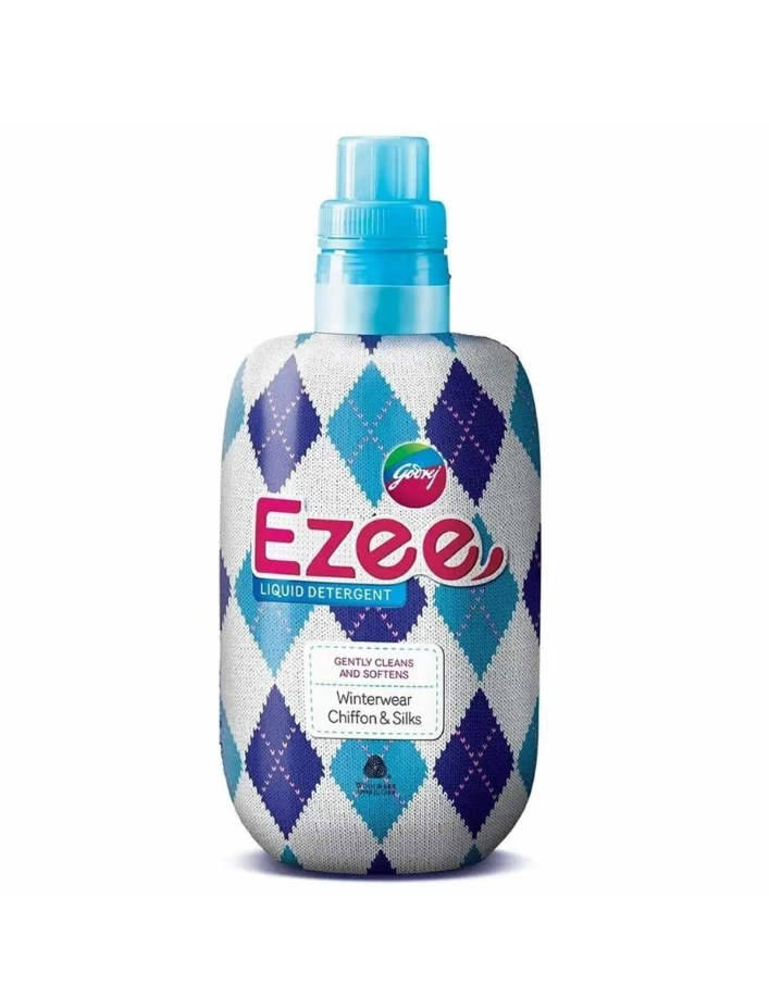 Godrej Ezee Liquid Detergent 500g