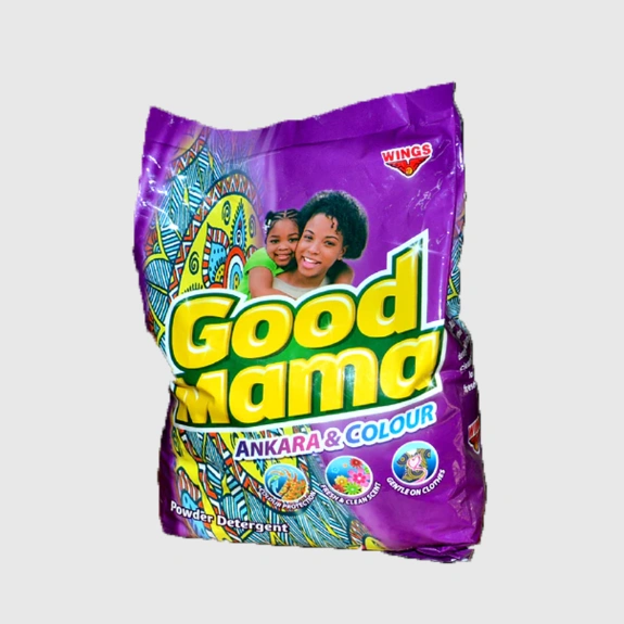 Good Mama Detergent Powder thumbnail 2