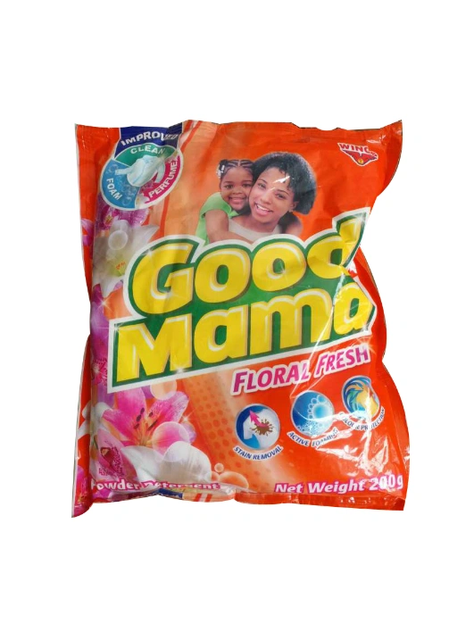 Good Mama Detergent Powder