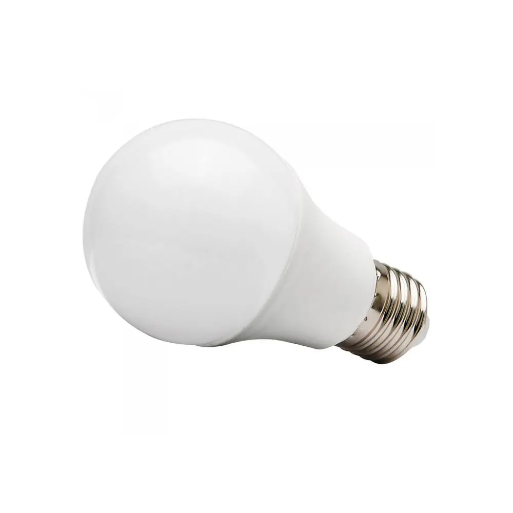 Led Light Bulb 12W