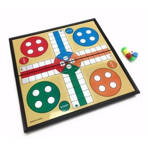 Ludo Board Game
