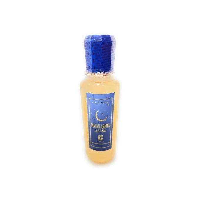 Matan Arewa Perfume - Love Attraction, Spiritual Protection, Nigerian Prayer Fragrance 150ml