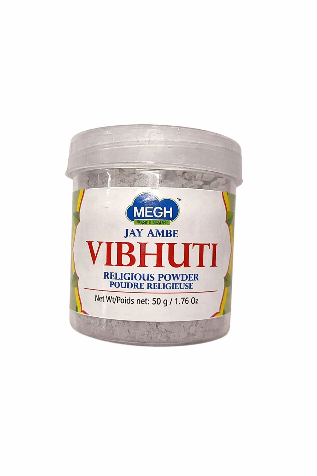 Megh Vibhuti