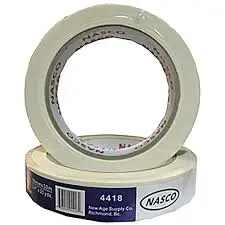 Nasco Masking Tape