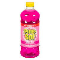 Pine Sol Multi-Surface Cleaner Spring Blossom 1.41Litre