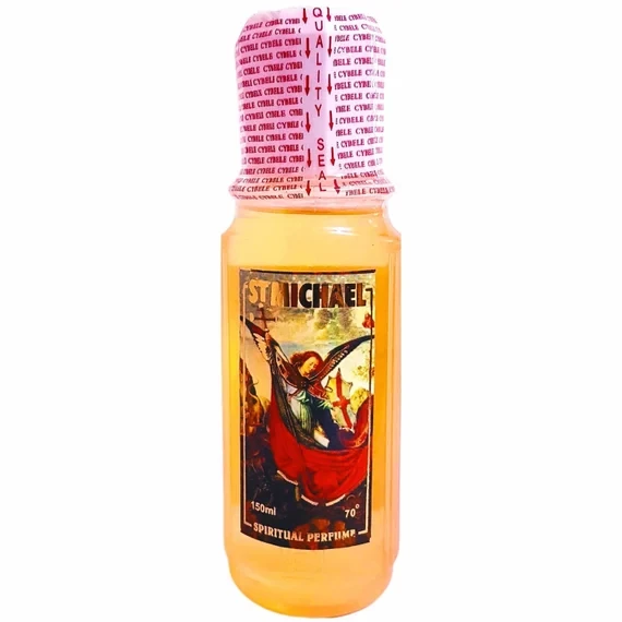 Saint Michael Perfume Divine Protection Perfume 150ml