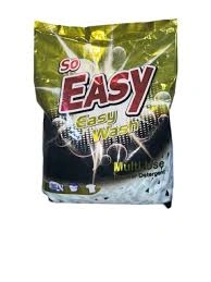 So Easy Detergent