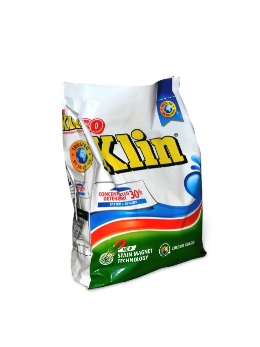 So Klin Concentrated Detergent Powder Big