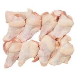 Fresh Cut Turkey Meat Portions