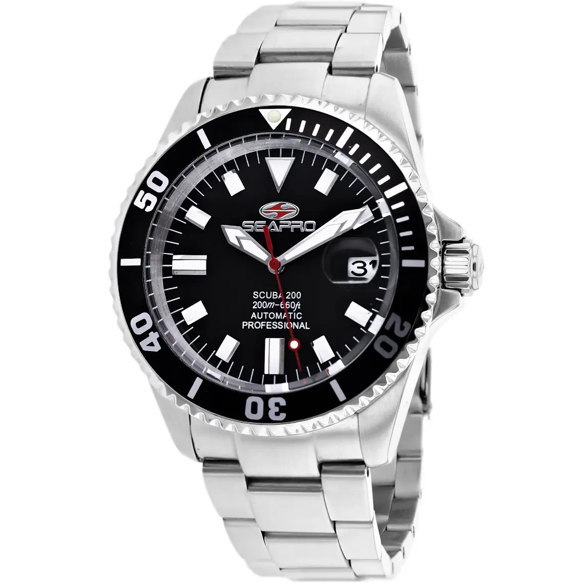 Men's Scuba 200 Auto
