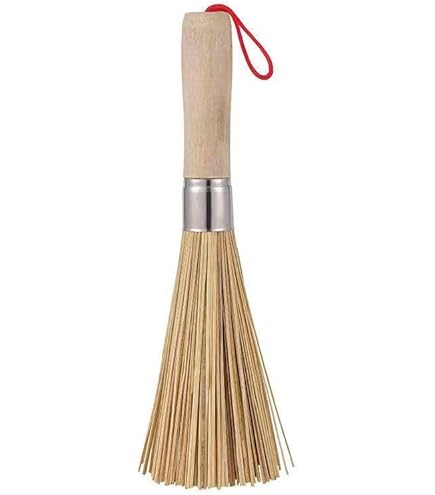 African Traditional Mashing Broom (Ijabe)