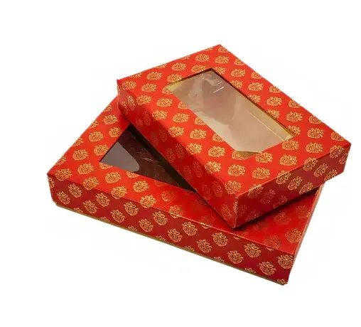 Fancy Sweet Box