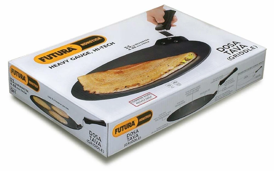 Futura Non-Stick Dosa Tava