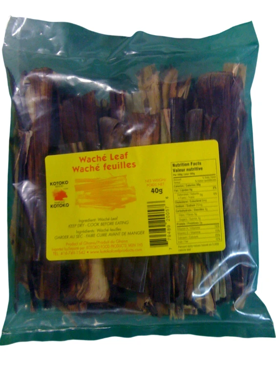 Kotoko Wache Leaf 40g