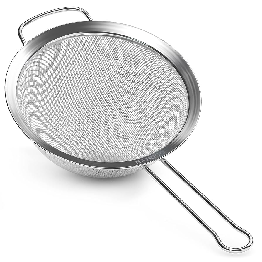 Medium Kitchen Sieve/Strainer