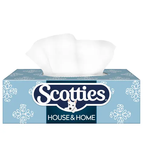Scotties Napkins 1box