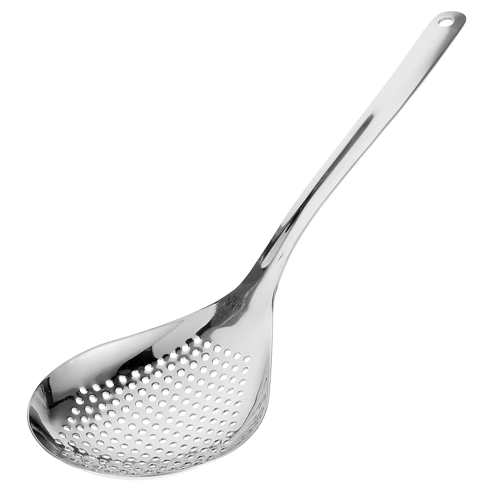Skimmer Slotted Spoon/Strainer Spoon