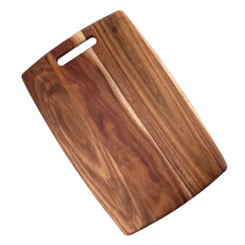 Wooden Cutting Board