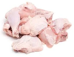 Akin's Cut Chicken 1pce