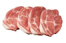 Akin's Pork Butter Steaks (Per kg)