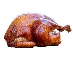 Smoked Chicken Heavy Fowl