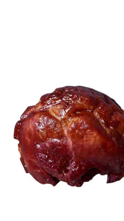 Appleton Foods Christmas Ham per kg