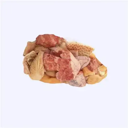 Assorted Meat