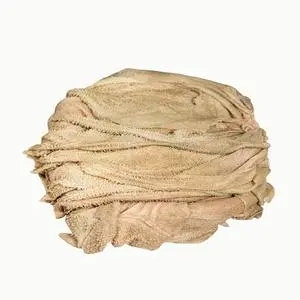 Beef/Cow Scalded Tripe, Halal Bags