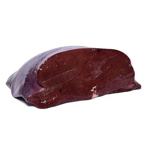 Beef Liver Bags