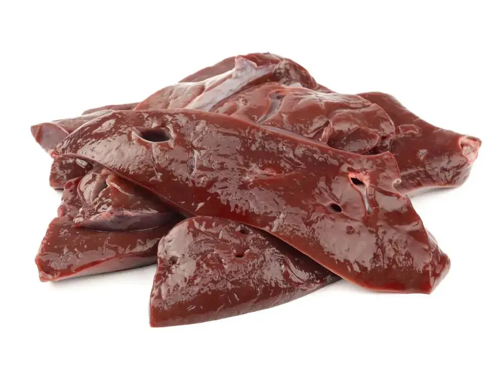 Beef Liver