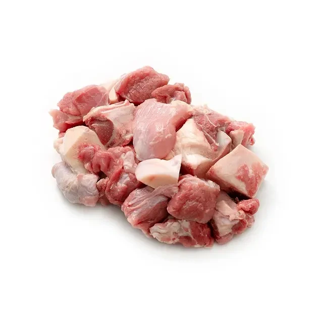 Beef Meat, Bone, Skinless (Per kg) Bags