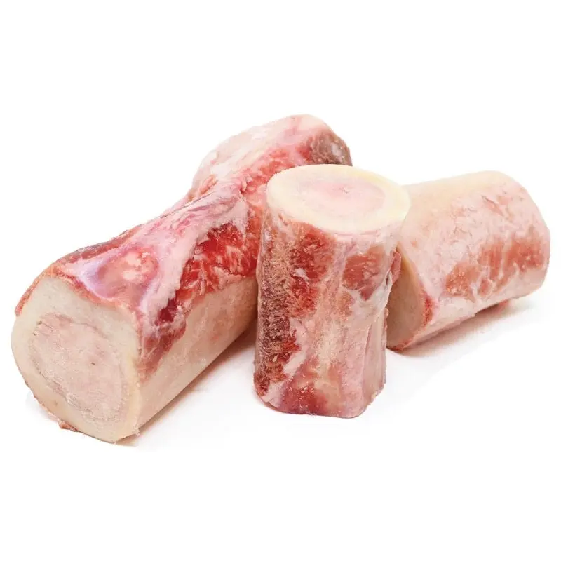 Beef Soup Bones