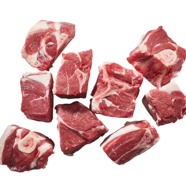 Beef Stew Bone In per kg