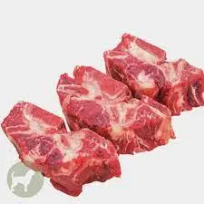 Beef Throat per lb