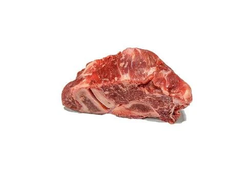 Beef with Bone
