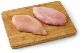 Boneless Chicken Breasts 1lb