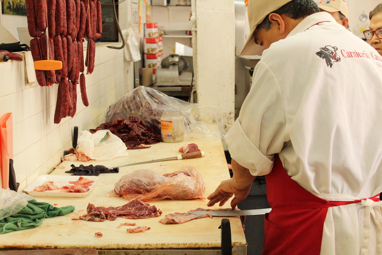 List of Top Butcher Shops in Regina by Category and Neighbourhood