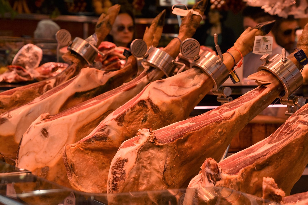 Butcher shops in Toronto by Category and Neighbourhood