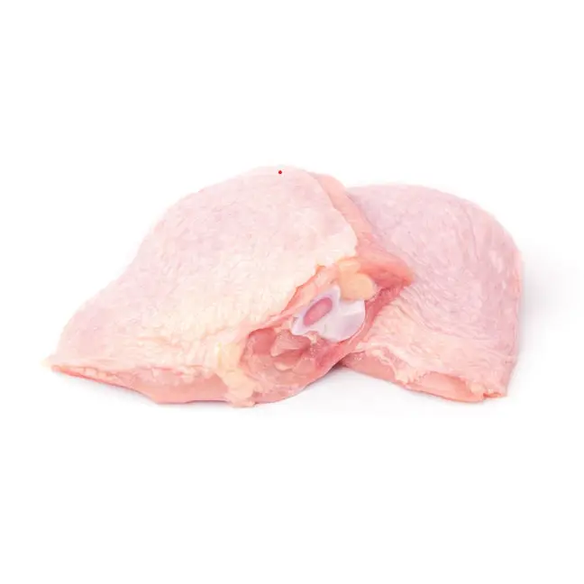 Chicken Bone In Thigh