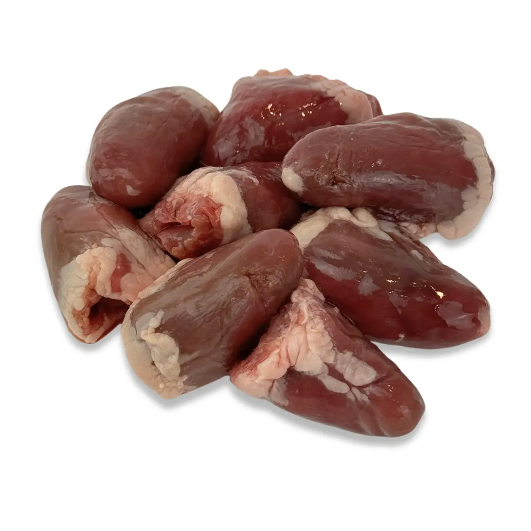 Chicken Hearts 500g