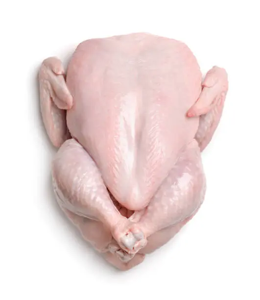Chicken Promo Buy 1lb Get 1lb Free