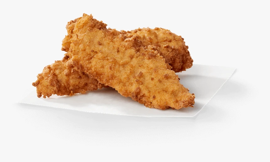 Chicken Strips 2
