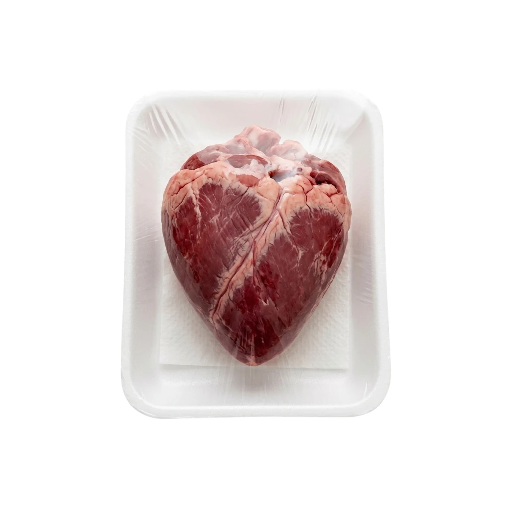 Cow Heart