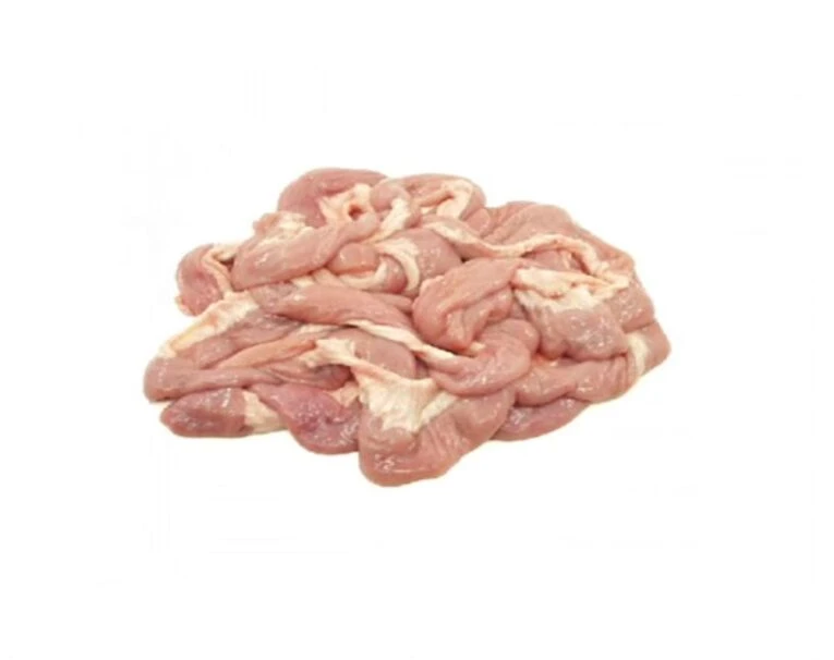 Cow Intestines (Roundabout) per LB