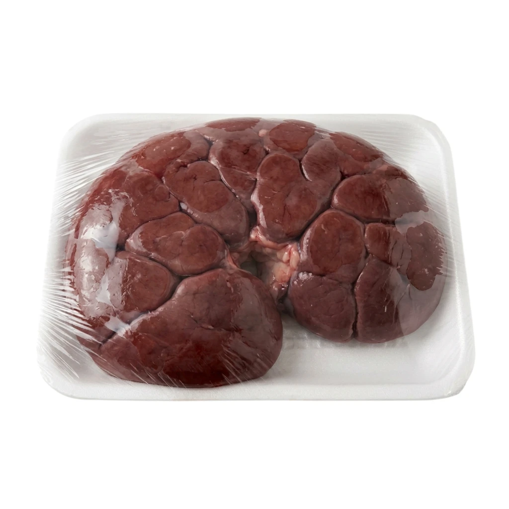 Cow Kidney